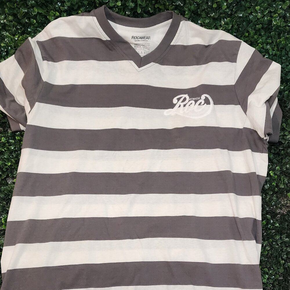 Rocwear shirt